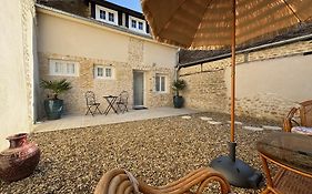 Charmante Maison Avec Jardin Prive - Pacy Sur Eure